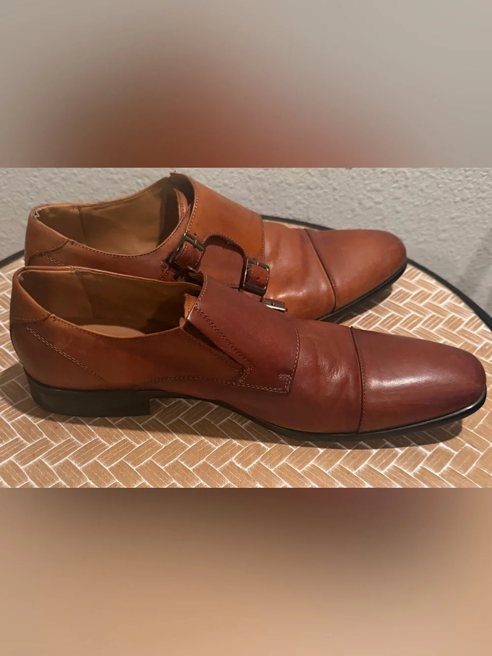 Aldo sharp sophisticated
